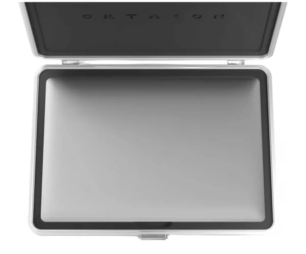 MacBook Pro 13 Aluminium Hardshell