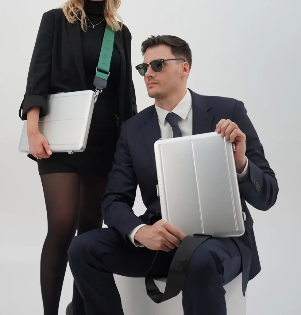 MacBook Air 13 Aluminium Case