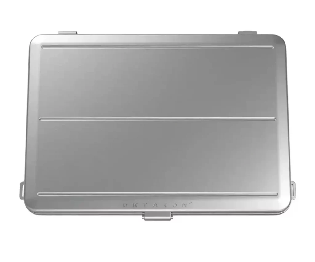 MacBook Pro 14 Aluminium Hardshell