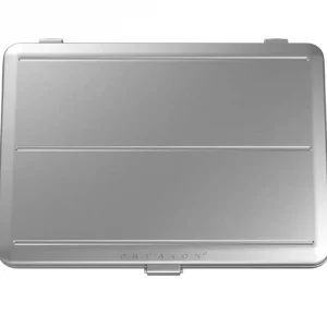 MacBook PRO 14  (M1, M2, M3, M4, M5) - Aviation Silver, Schwarz