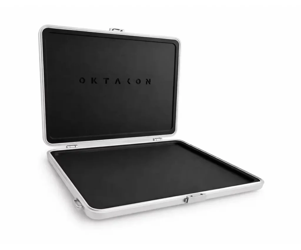 MacBook Pro 14 Metall Hardcase